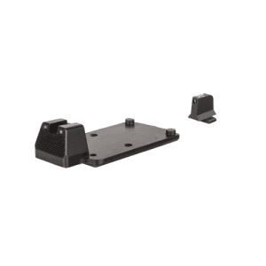 TRIJICON RMR Mount w/Integrated Bright&Tough NS Military