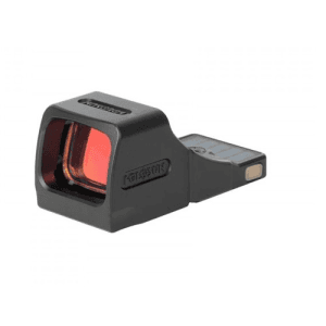 HOLOSUN SCS HK VP9 Multi-Reticle 32MOA / 2MOA Green Dot Solar Sight