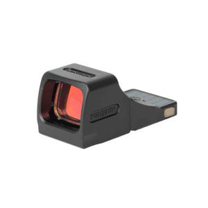 HOLOSUN SCS S&W M2.0 Multi-Reticle 32MOA / 2MOA Green Dot Solar Sight