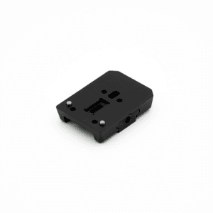 HOLOSON AEMS Low Mount - Black