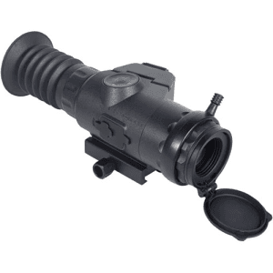 SIGHTMARK Wraith 4K Mini 2-16x32mm Digital Night Vision Rifle Scope | Black