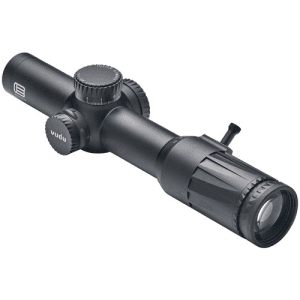 EOTECH Vudu 1-10x28 FFP Riflescope -SR5 Reticle (MRAD)