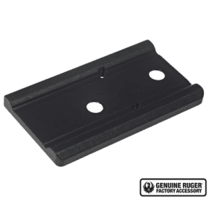 RUGER Ruger-57 Optic Adapter Plate