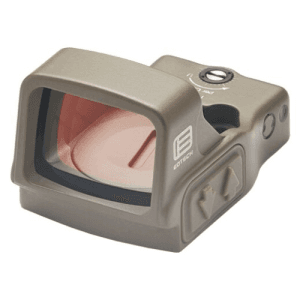 EOTECH EFLX 3 MOA 1x Mini Red Dot | FDE