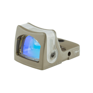 TRIJICON RMR DUAL ILLUM SIGHT-7.0 MOA A