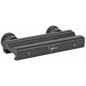 TRIJICON ACOG Flattop Mount for MIL STD Rails