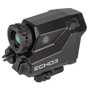 SIG SAUER Echo3 Thermal Reflex Sight 2-12X M1913