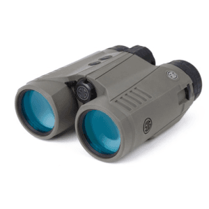 SIG SAUER Kilo3000BDX Laser RANGE FINDING BINOCULAR, 10X42mm