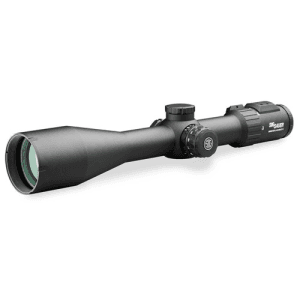 SIG SAUER Sierra6BDX Rifle Scope 5-30X56mm 34mm SFP BDX-R2