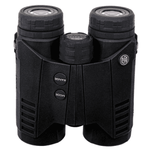 SIG SAUER Kilo 3000 BDX 10x42mm Binocular Black