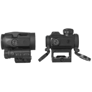 SIG SAUER RomeoMSR/Juliet Micro Magnifier Black