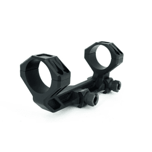 SIG SAUER ALpha3 Scope Mount 30mm 1.535 7075-T6 TI Hardware
