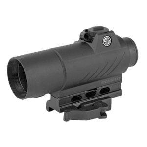 SIG SAUER Romeo7S Compact Red Dot Sight 1X22mm 2 MOA Grn Dot