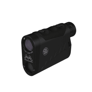 SIG SAUER Buckmasters 1500 6x22mm Laser Rangefinder