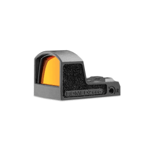 SIG SAUER Romeo ZERO Reflex Sight 6 MOA Red Dot Black