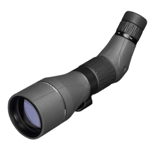 LEUPOLD SX-5 SAntiam 27-55x80 HD Angled Spotting Scope