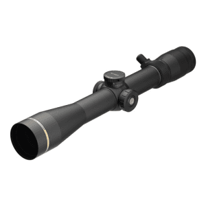 LEUPOLD VX-3HD 3.5-10x40 CDS-ZL Illuminated Firedot Twilight Hunter Rifle Scope