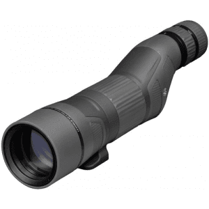 LEUPOLD SX-4 Pro Guide 15-45x65mm HD Straight Spotting Scp