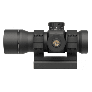 LEUPOLD Freedom Red Dot Sight BDC w/ Mount