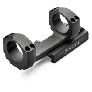 LEUPOLD BattleZone Mount Package