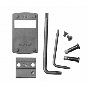 LEUPOLD Deltapoint Pro Dovetail Mount SW MP