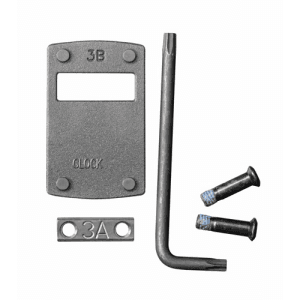 LEUPOLD Deltapoint Pro Dovetail Mount GLOCK
