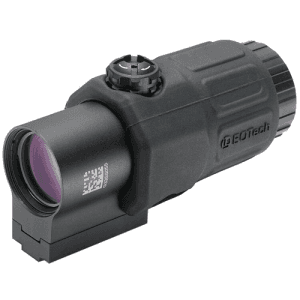 EOTECH G33.NM 3x Magnifier | Black