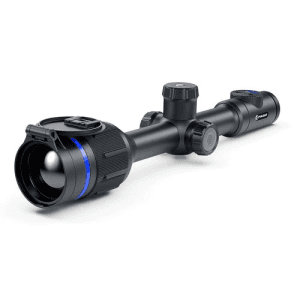 PULSAR Thermion 2 XQ35 Pro 2.5-10x50mm Thermal Riflescope | Black