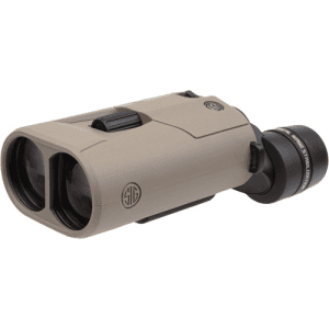 SIG SAUER Zulu 6 HDX 10x32 Binocular Flat Dark Earth