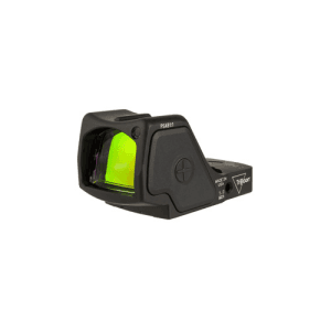 TRIJICON RMR HD Type 3 1.0 MOA Red LED Reflex Sight | Black