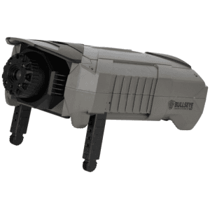 SME SHOOTING MADE EASY Bullseye Sight-In Edition 300 Yard Camera Coyote