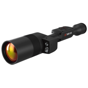 ATN NIGHT VISION Thor 5 Thermal Rifle Scope 440x