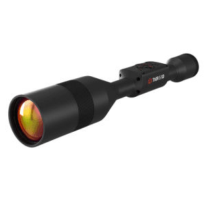 ATN NIGHT VISION Thor 5 Thermal Rifle Scope 440x