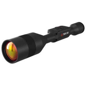 ATN NIGHT VISION Thor 5 Thermal Rifle Scope 330x
