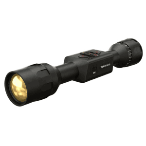 ATN NIGHT VISION Thor LTV Thermal Rifle Scope Blk 412x50mm 640x480