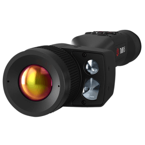 ATN NIGHT VISION Thor 5 Thermal Rifle Scope 520x