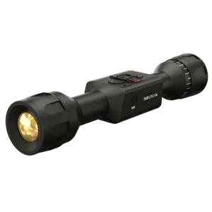 ATN NIGHT VISION Thor LTV Thermal Rifle Scope Blk 39x35mm 640x480