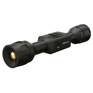 ATN NIGHT VISION Thor LTV Thermal Rifle Scope Blk 26x25mm 640x480