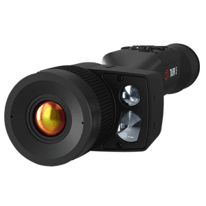 ATN NIGHT VISION Thor 5 Thermal Rifle Scope 416x