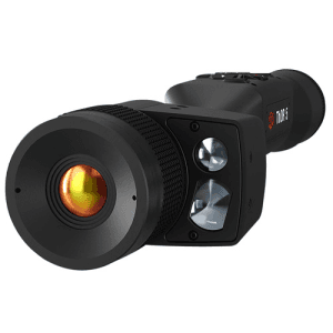 ATN NIGHT VISION Thor 5 Thermal Rifle Scope 312x