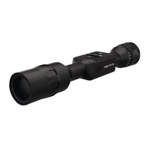 ATN NIGHT VISION Thor LTV Thermal Rifle Scope Blk 515x35mm 320x240