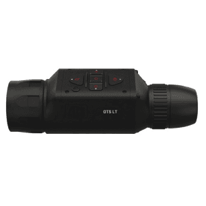 ATN NIGHT VISION OTS LT 320 Thermal Monocular Blk 612x 35mm 320x240