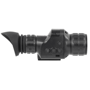 ATN NIGHT VISION ODIN LT 320 Thermal Mountable Scope Blk 1x48x35mm