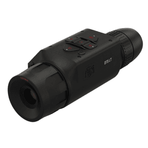 ATN NIGHT VISION OTS LT 160 Thermal Monocular Blk 36x25mm 160x120