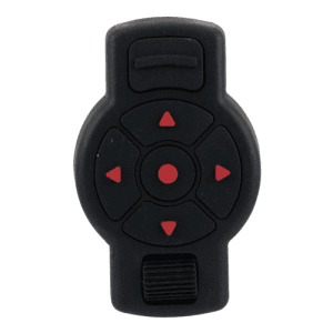 ATN NIGHT VISION XTrac Tactical Remote Control Bluetooth Black