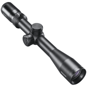 BUSHNELL Elite 4500 Blk 2.510x40mm 30mm Tube MultiX Reticle