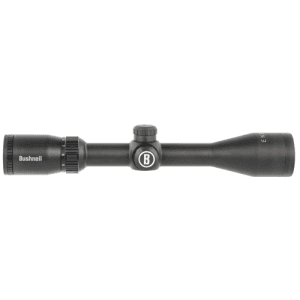BUSHNELL Engage Blk 39x40 1 Tube Illuminated MultiX Reticle