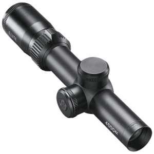 BUSHNELL Elite 4500 Black 14x24mm 30mm Tube MultiX Reticle