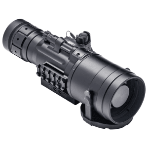 EOTECH ClipNVLR Night Vision Clip On Black Gen 3 ESA