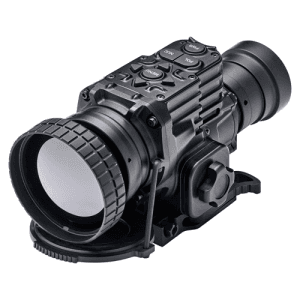 EOTECH ClipIR Thermal Clip On Black 18x Zoom 2x4x